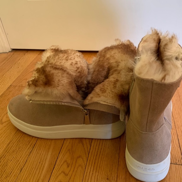 J/slides Tristan boot - Picture 5 of 5